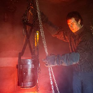 Foto Tom Cullen (III)