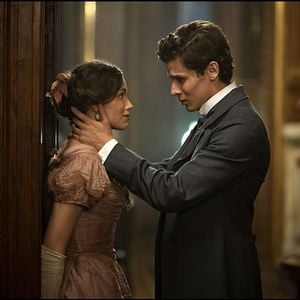 Foto El profesor de esgrima