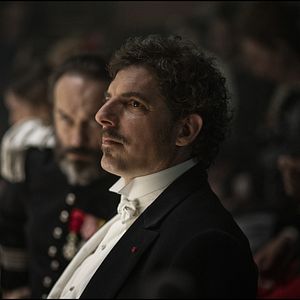 Foto El profesor de esgrima