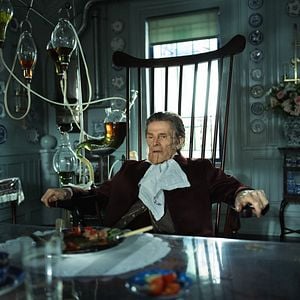 Foto Pobres criaturas