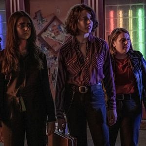 Foto Margaret Qualley