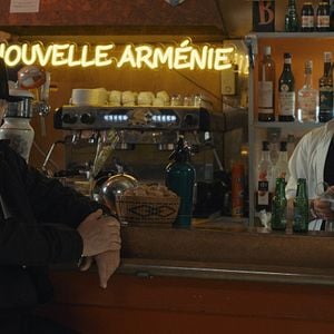 Foto Robinson Stévenin