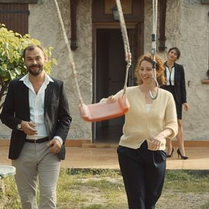 Que la fiesta continúe - Película 2023