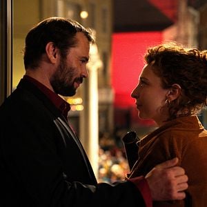 Foto Robinson Stévenin