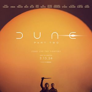 Foto Dune: Parte dos