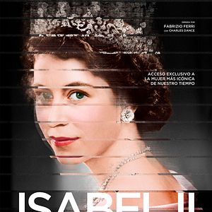 Foto Isabel II: Retrato de la reina