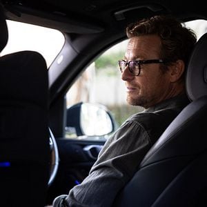 Foto Simon Baker