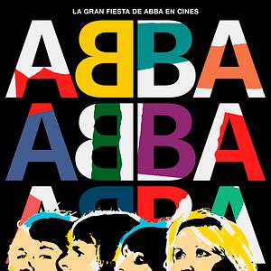Foto ABBA: The Movie