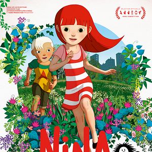 Foto Nina y el secreto del erizo