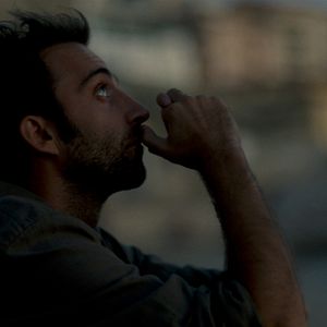 Foto Tristan Halilaj