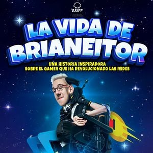 Foto La vida de Brianeitor