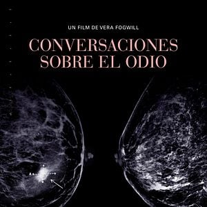 Foto Conversaciones sobre el odio