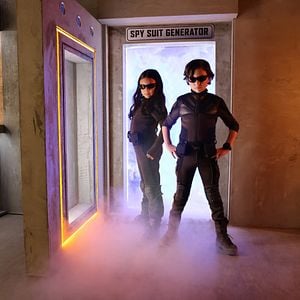 Foto Spy Kids: El armagedón