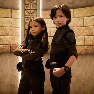 Foto Spy Kids: El armagedón