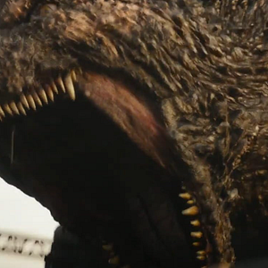 Foto Godzilla Minus One