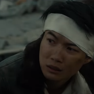 Foto Godzilla Minus One