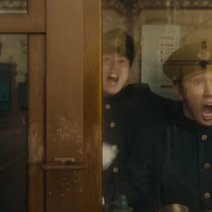 Foto Godzilla Minus One