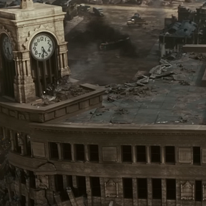 Foto Godzilla Minus One