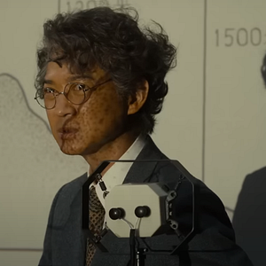 Foto Godzilla Minus One