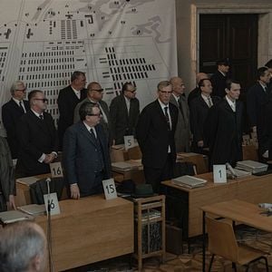 Foto La casa alemana