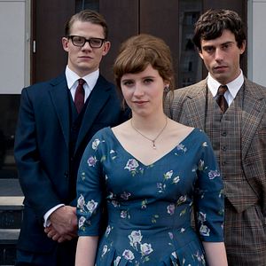 Foto La casa alemana