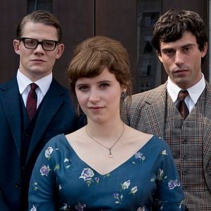 Foto La casa alemana