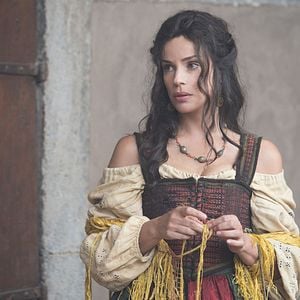 Foto La sombra de Caravaggio