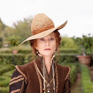 Foto La sombra de Caravaggio