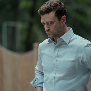 Foto Justin Timberlake