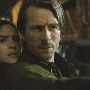 Foto Hit Man. Asesino por casualidad