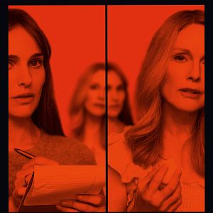 Foto Secretos de un escándalo