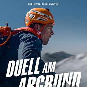 Foto Duelo en el abismo