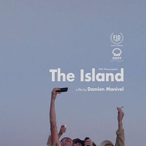 Foto The Island