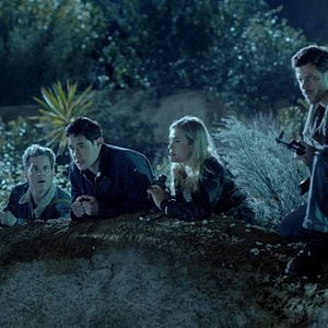 Foto Melissa Roxburgh