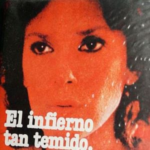 Foto El infierno tan temido