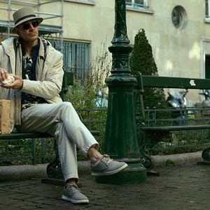 Foto Michael Fassbender