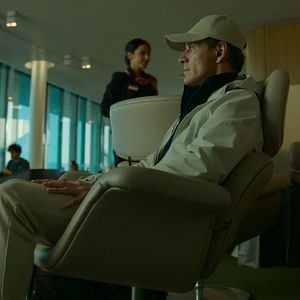 Foto Michael Fassbender