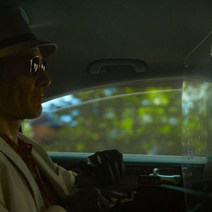 Foto Michael Fassbender