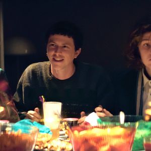 Foto Finnegan Oldfield