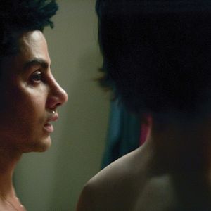 Foto Djanis Bouzyani