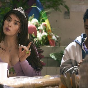 Foto Djanis Bouzyani