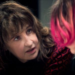 Foto Valérie Lemercier