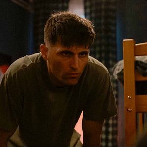 Foto Raphaël Quenard