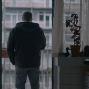 Foto Víctima imperfecta