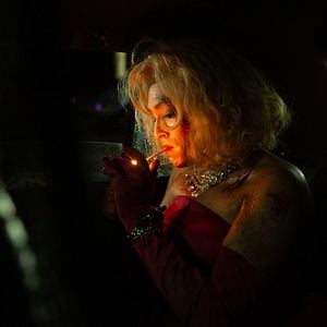 Foto Caleb Landry Jones