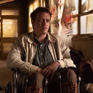 Foto Caleb Landry Jones