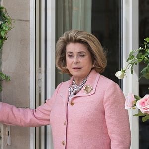 Foto Catherine Deneuve