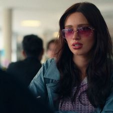 Foto Prisa por vivir