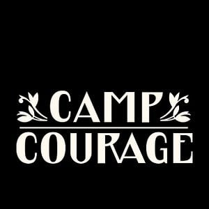 Foto Campamento Valentía