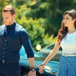 Foto Love is in the air